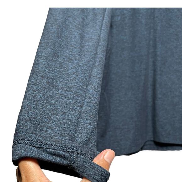 Men’s Lululemon Pullover Sweatshirt / Size- Medium - Picture 4 of 8